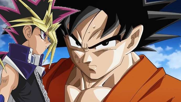 Dragon Ball Goku Dragon Ball Goku