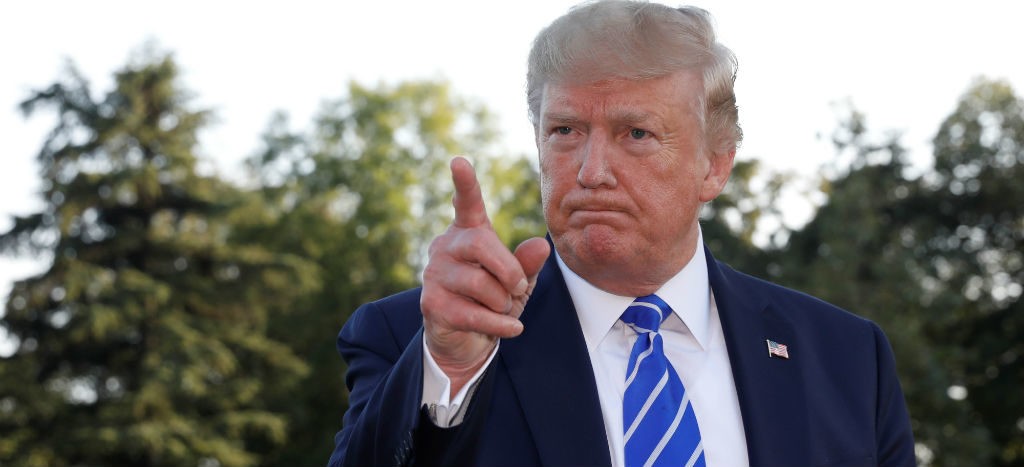 El desafuero, tema que lastimará a Trump durante su campaña presidencial: Basáñez