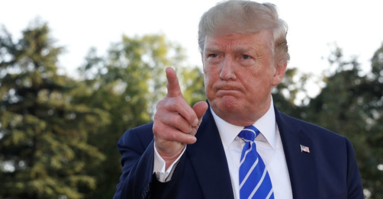 El desafuero, tema que lastimará a Trump durante su campaña presidencial: Basáñez