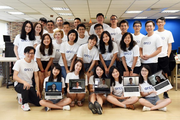 El equipo detrás de Codementor lanza Arc para ayudar a las empresas a contratar desarrolladores talentosos en todo el mundo