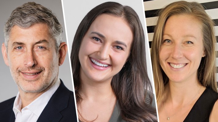 El espacio es la próxima frontera económica ... conozca más sobre Disrupt SF