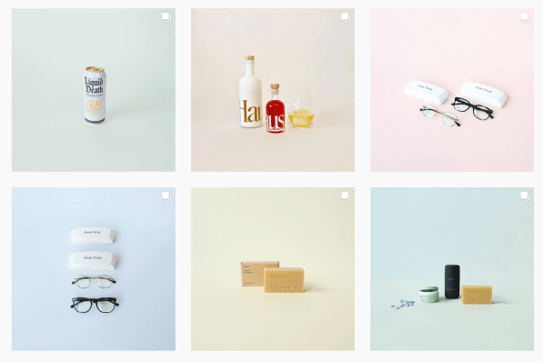 "El mejor VC en Instagram" ahora está respaldado por VC