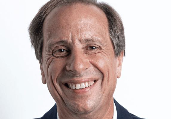 El nuevo CEO de HTC, Yves Maitre, vendrá a interrumpir San Francisco