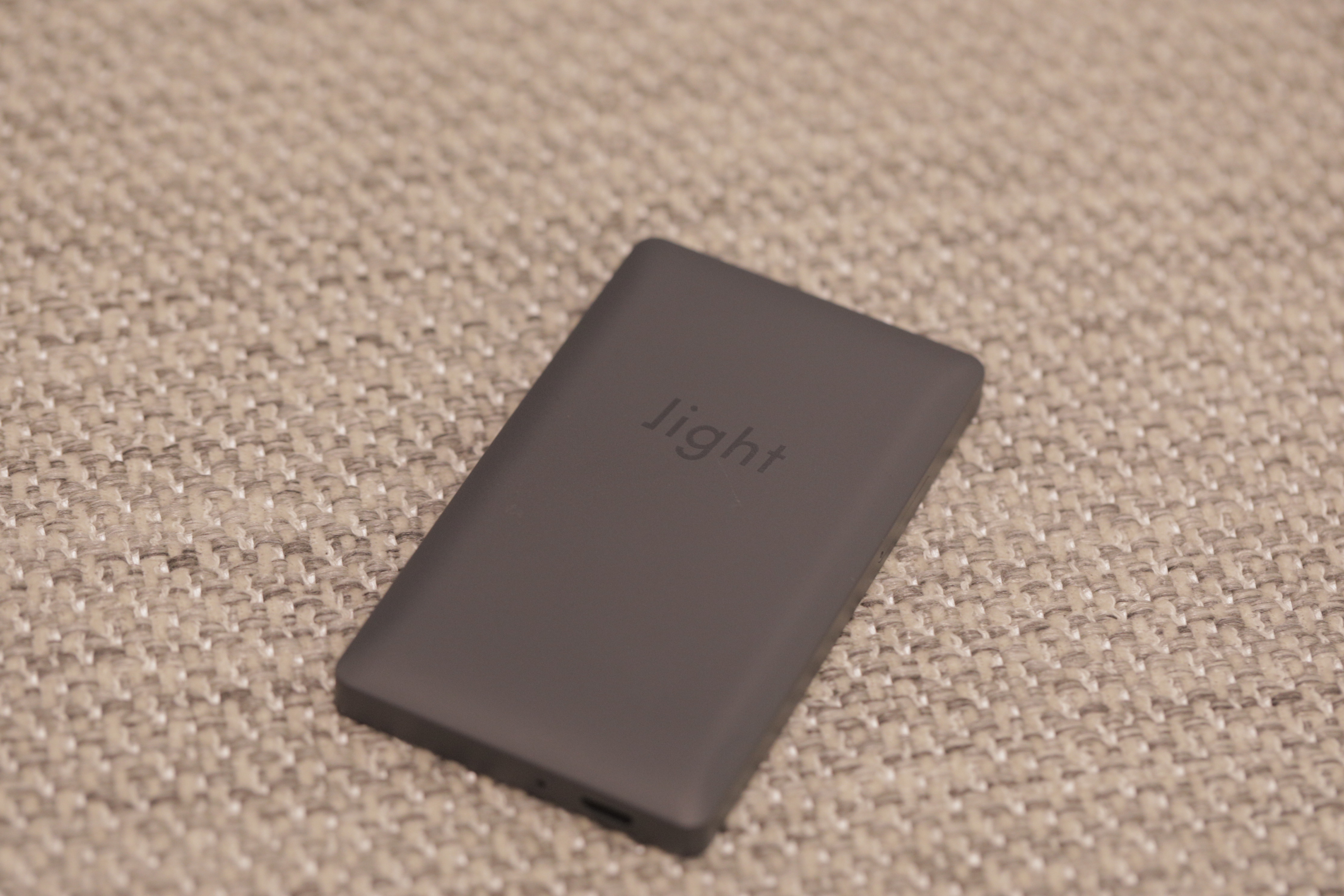 Light Phone 2 Light Phone 2