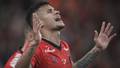 El pretendido Bruno Guimaraes brilla en la final de la Copa de Brasil 1 El pretendido Bruno Guimaraes brilla en la final de la Copa de Brasil 1