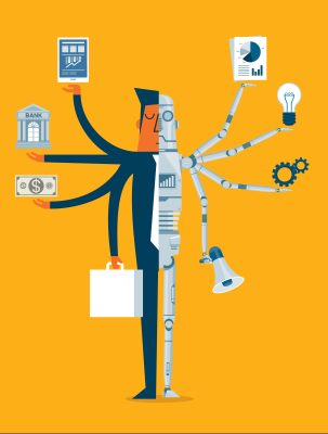 Element AI recauda $ 151M en una valoración de $ 600-700M para ayudar a las empresas a construir y ejecutar soluciones de IA