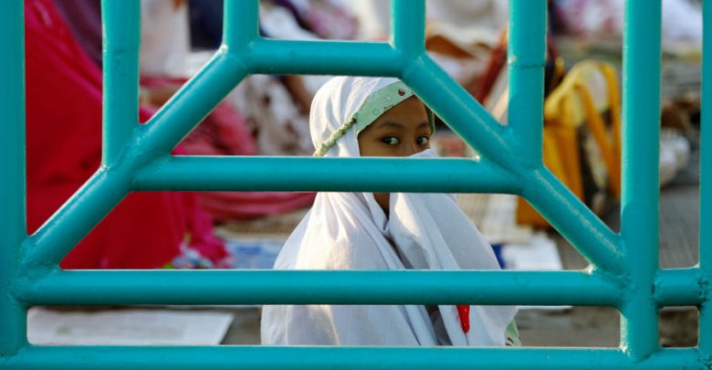 Elevan de 16 a 19 años edad legal de matrimonio para mujeres en Indonesia