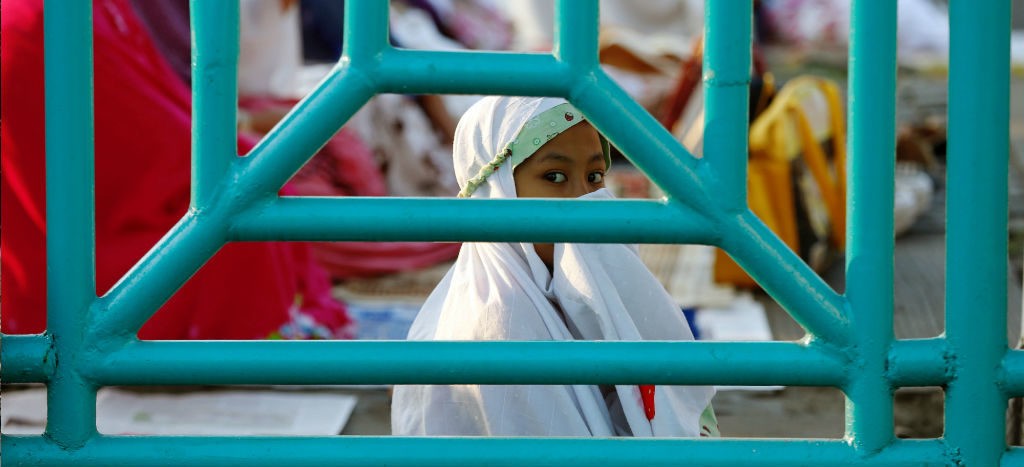 Elevan de 16 a 19 años edad legal de matrimonio para mujeres en Indonesia