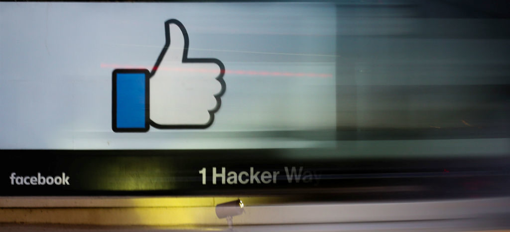 Empleado de Facebook se suicida al lanzarse de un cuarto piso