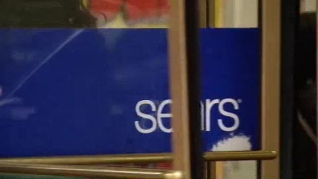 [TLMD - LV] Sears lucha por seguir con vida tras 126 años