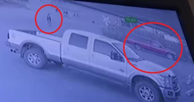 [TLMD - NATL] Le roban el auto pero mira por qué la víctima acaba presa