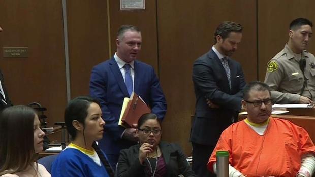 [TLMD - LA] Nuevo giro en audiencia del líder de La Luz del Mundo