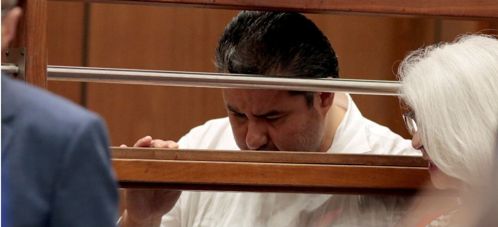 Entregan evidencias contra Naasón a su defensa: 10 mil imágenes y cerca de mil videos de supuesta pornografía