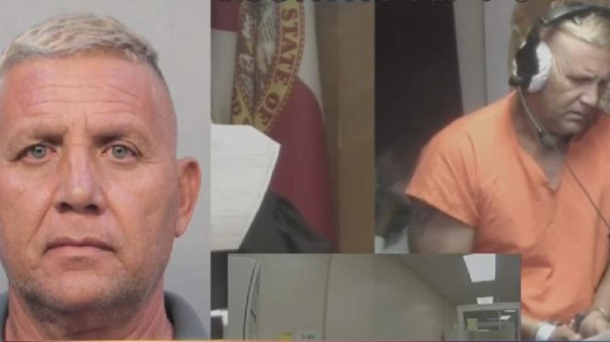 [TLMD - SD] Sentencian a paramédico a 10 años por abuso de menores