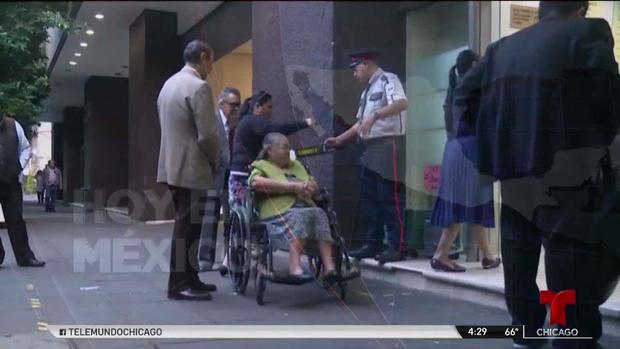 [TLMD - LV] EL Chapo habla con su madre en México