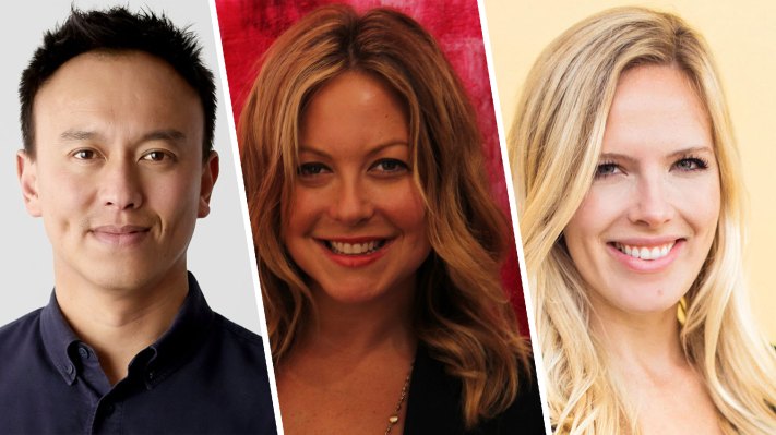 Escuche cómo construir una marca que llame la atención en Disrupt SF