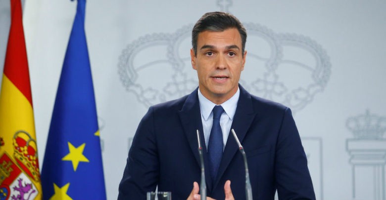España se encamina a nuevas elecciones generales tras fracaso de Sánchez para formar gobierno