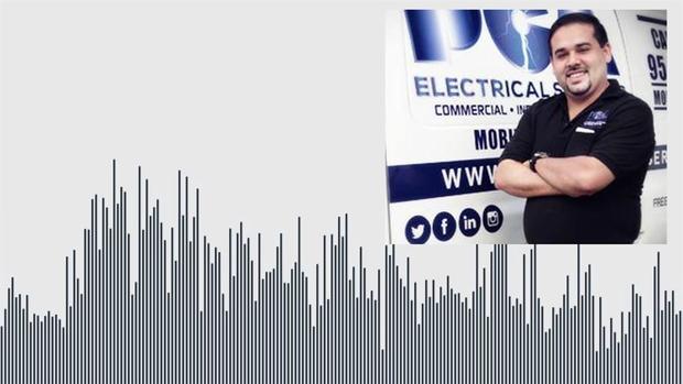 [TLMD - MIA] "Me estoy desangrando": Escalofriante llamada al 911 antes de tragedia familiar