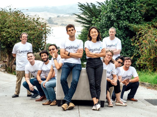 Esta joven empresa de financiación de litigios acaba de obtener $ 100 millones para perseguir casos que cree que ganarán