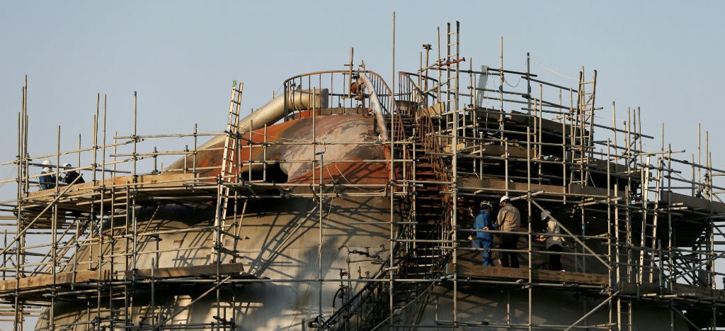 Estados Unidos enviará misiles y tropas de refuerzo a Arabia Saudita