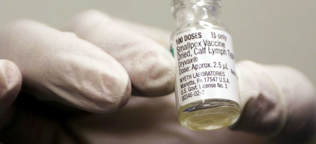 Explosión de gas causa incendio en laboratorio ruso que alberga muestras de viruela y ébola