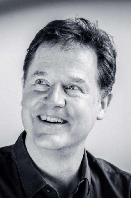 Nick Clegg