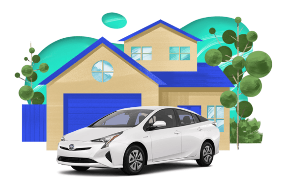 Fair adquiere Canvas de Ford para expandir su negocio de suscripción de vehículos a pedido