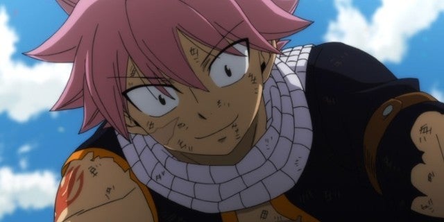 Fairy Tail Finale Abre La Puerta Al Anime De Secuela La Neta Neta