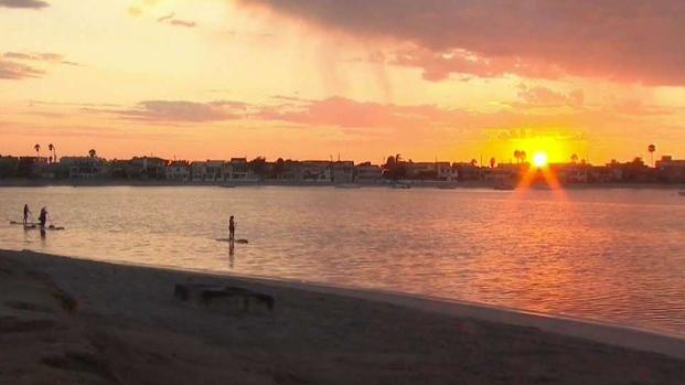 [TLMD - SD] Rinden tributo a una de las víctimas del barco