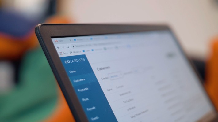 GoCardless lanza la solución de pagos de débito de EE. UU. Y abre la oficina de San Francisco