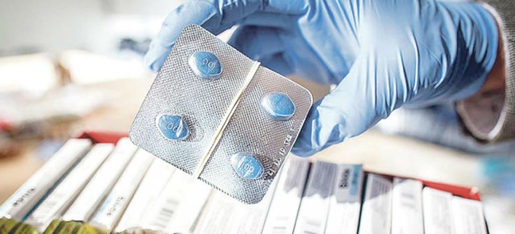 Gobierno Federal ahorra 5 mil mdp en compra de medicina: SHCP