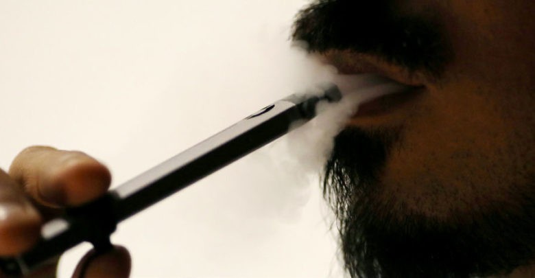 Gobierno de Trump planea prohibir cigarros electrónicos por brote de muertes ligadas al vapeo 1 Gobierno de Trump planea prohibir cigarros electrónicos por brote de muertes ligadas al vapeo