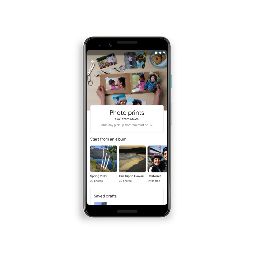 Impresiones fotográficas Impresiones fotográficas