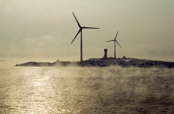 Google está invirtiendo $ 3.3B para construir centros de datos limpios en Europa