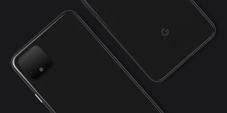 Google presentará el Pixel 4 y otro hardware nuevo el 15 de octubre