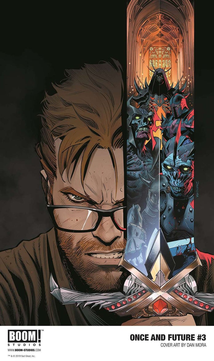 Once-and-Future-3-Preview-Cover Once-and-Future-3-Preview-Cover