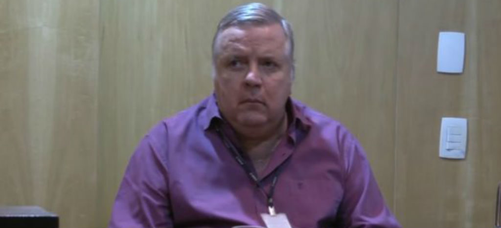 Hallan muerto a exejecutivo de Odebrecht que denunció corrupción