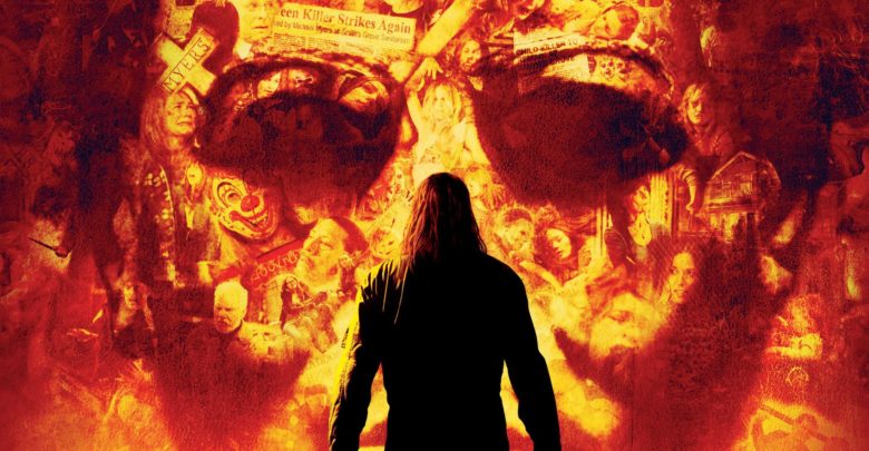 Halloween: Rob Zombie dice que hacer películas fue & # 039; una experiencia miserable & # 039; 1 Halloween: Rob Zombie dice que hacer películas fue & # 039; una experiencia miserable & # 039; 1