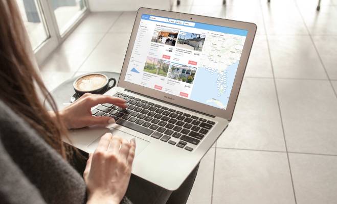 Holidu recauda € 40M Serie C para su motor de búsqueda de alquileres vacacionales