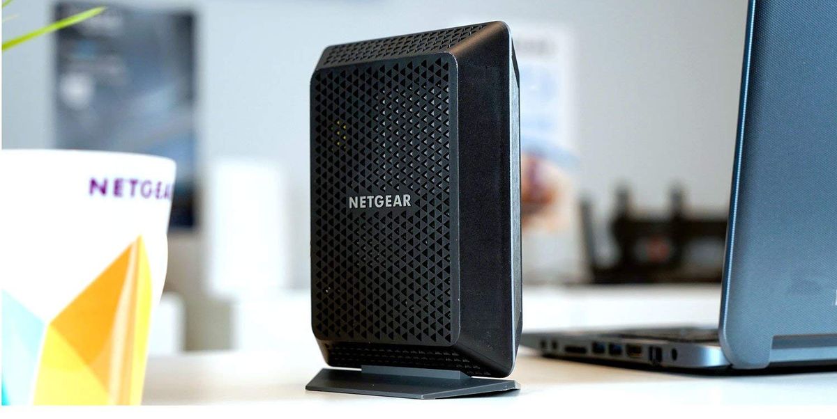Hoy es el día para actualizar su Internet con esta oferta de Netgear
