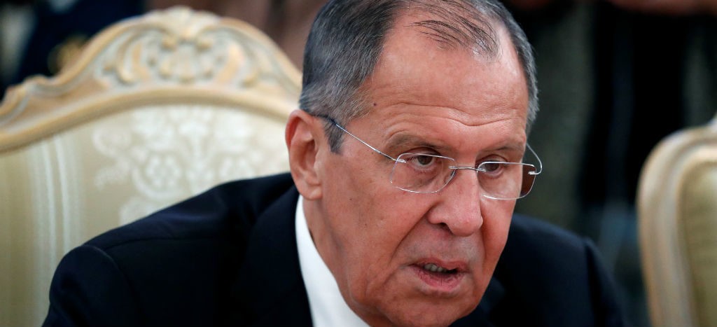 Irán advierte la posibilidad de “guerra total”