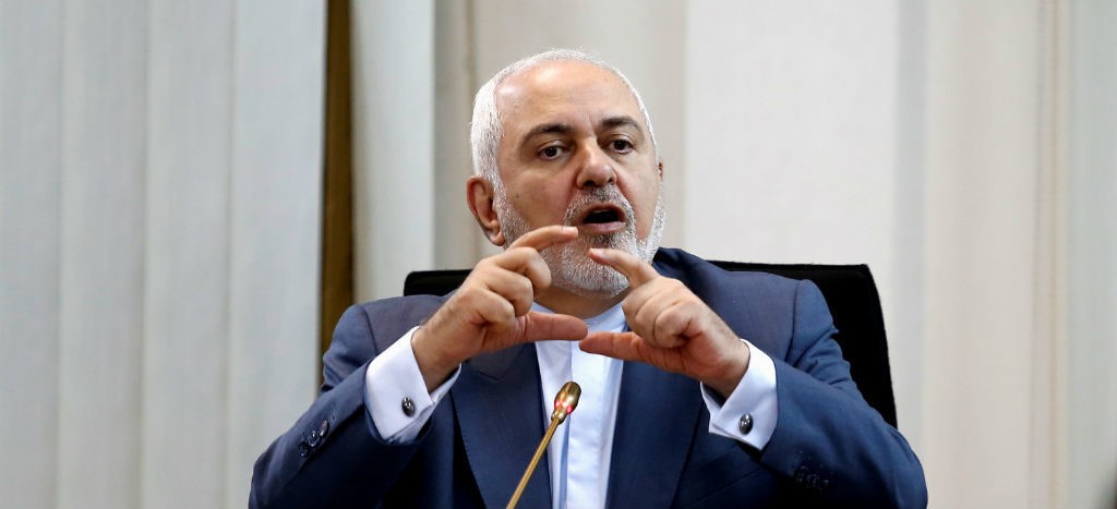 Irán rechaza acusaciones de Israel sobre instalación nuclear secreta