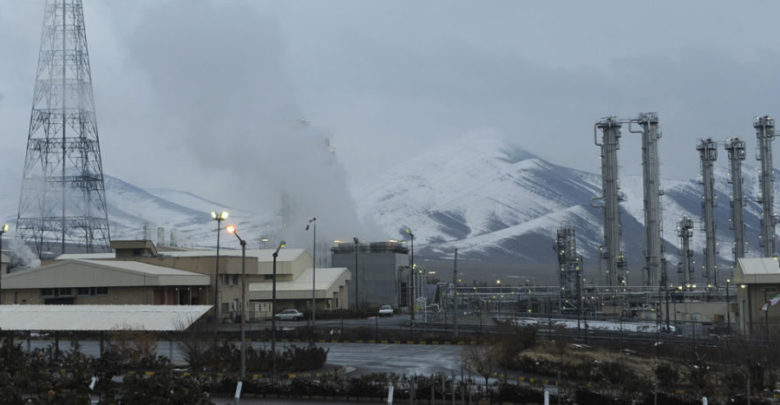 Irán exige a Europa asumir acuerdos para reanudar su compromiso nuclear
