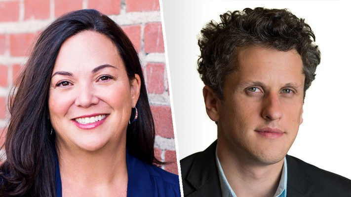 Jennifer Tejada de Pagerduty y Aaron Levie de Box hablarán sobre OPI en TC Disrupt SF