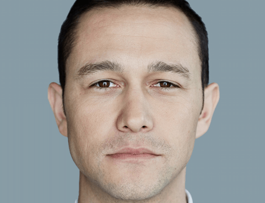 Joseph Gordon-Levitt viene a interrumpir SF 2019