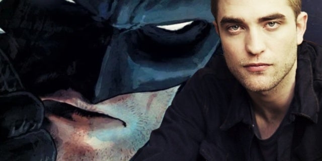 Kevin Smith dice que la película de Robert Pattinson Batman se basa en el largo Halloween 1 Kevin Smith dice que la película de Robert Pattinson Batman se basa en el largo Halloween 1