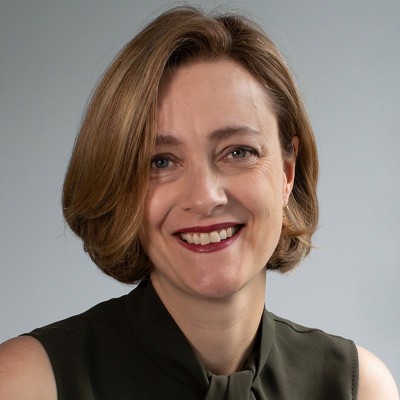 La CEO de Luminance, Emily Foges, se une a nosotros en Disrupt Berlin