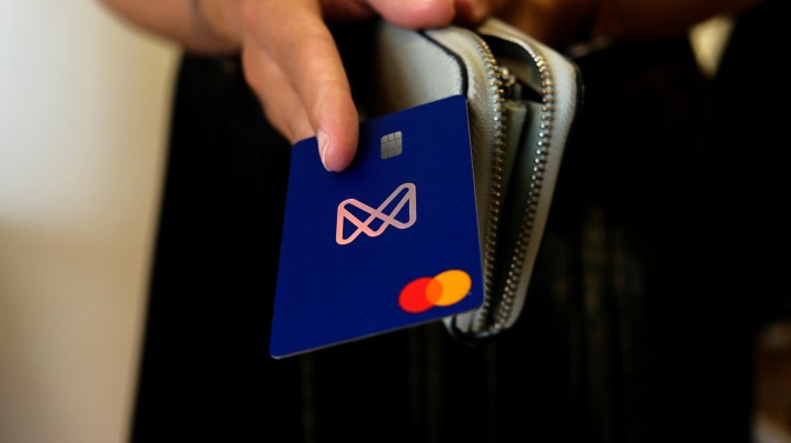 La aplicación bancaria europea Monese se asocia con el mercado de depósitos Raisin