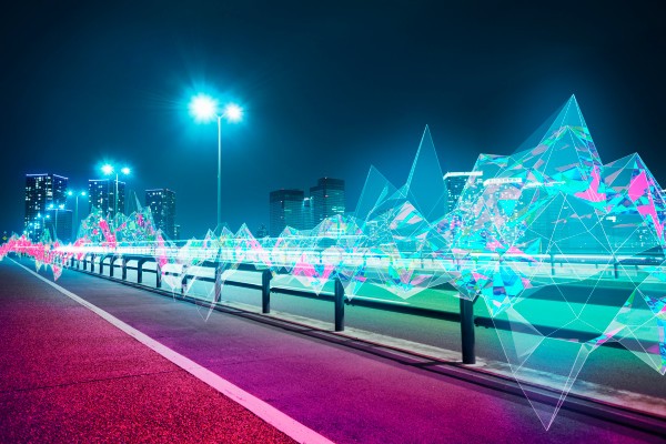 La empresa de almacenamiento de datos Cloudian lanza una nueva filial de análisis de borde llamada Edgematrix