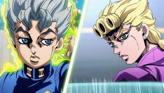 Giorno Koichi Giorno Koichi